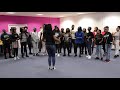 Kirk Franklin -Jesus Is The Reason | ACAPELLA COVER