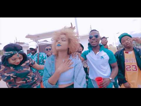 Emba botion   Ft Tid and Barnaba Boy classic X Chriss - Kasuku Official Video