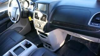 preview picture of video '2014 Chrysler Town & Country Avondale, Phoenix, AZ #P10659'