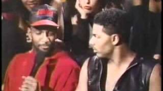 Al B. Sure! Performances and Interview on Party Machine