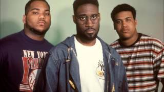 De La Soul - The Grind Date (Remixed By Klypse)