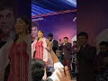 GINNI MAHI IN ROORKEE FUNCTION GURU RAVIDA G