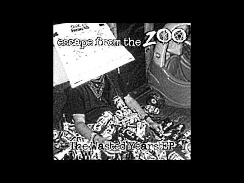 Escape From The Zoo - Friendly Fire!