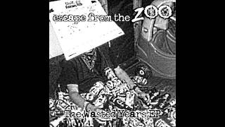 Escape From The Zoo - Friendly Fire!
