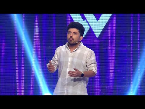 Women's Club 173 - STAND UP BONY (ԻՄ ՄԱՍԻՆ)…