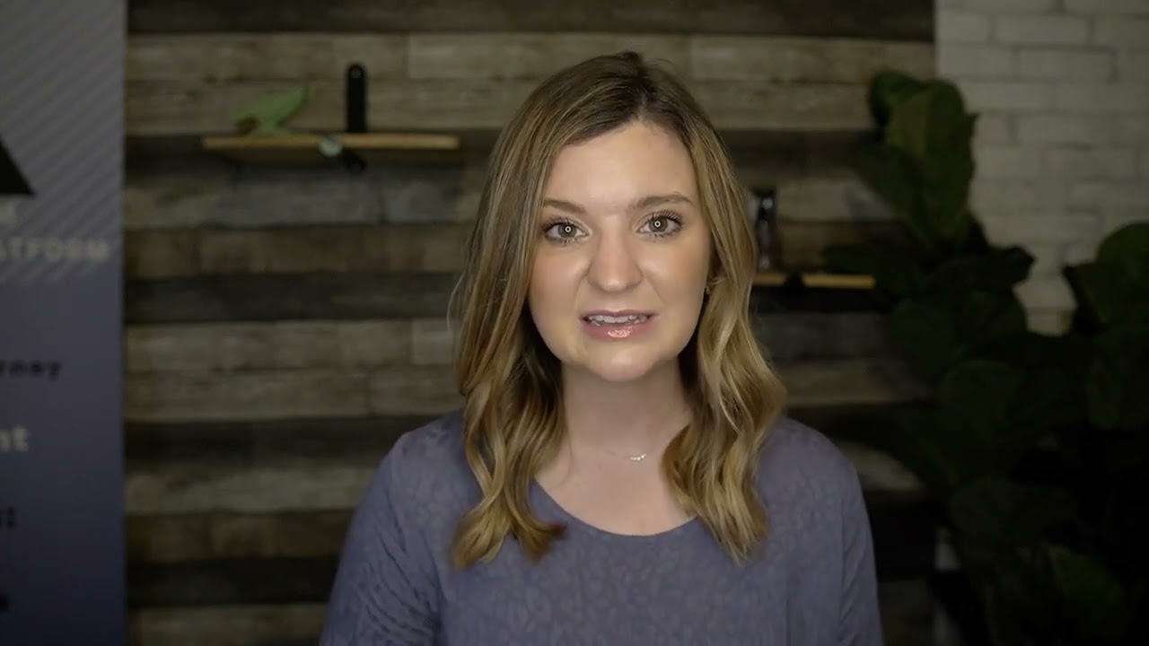 How to study for the PA-CAT Exam - Savanna Perry, The PA Platofrm