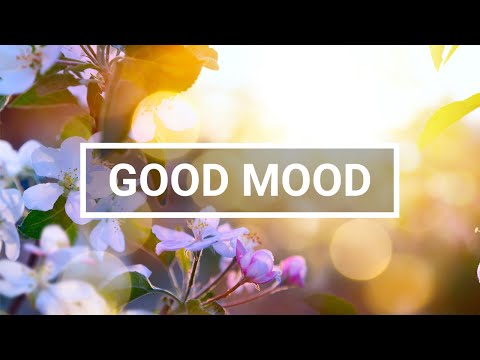20 - GOOD MOOD - Music to help you focus and relax