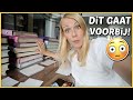 DiT iS HET ENiGE WAT ZEKER iS iN HET LEVEN … ? ( + kraamzorg op bezoek) | Bellinga Vlog #2137