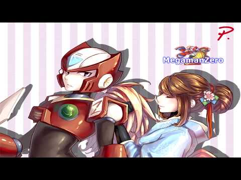 One More Chance - Yukie Nakama 仲間 由紀恵 - Mega Man x4 Ending full Sub Español / Sub English