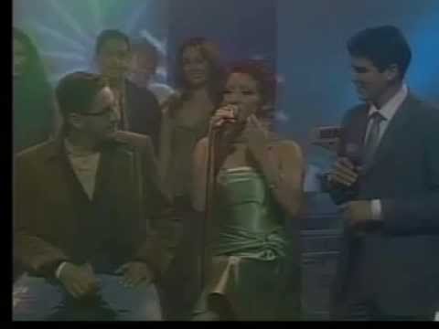 CUBA - TANIA PANTOJA, PAULITO FG, TONY CALA & HAILA