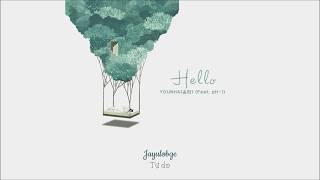 ■ Vietsub YOUNHA(윤하) _ Hello (Feat. pH-1)(종이비행기 (Feat. pH-1))