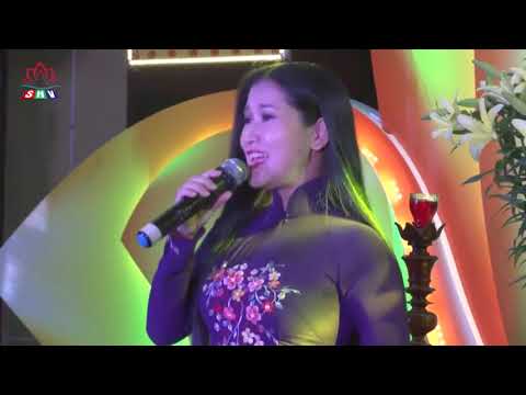 Tây Nguyên mừng Phật đản - Thùy Dương