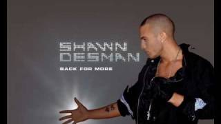 Shawn Desman   Emergency