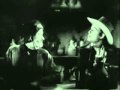 Roy Rogers & Gabby Hayes - We're Not Comin' Out Tonight