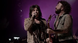 L.A. Guns - Malaria (Made In Milan)