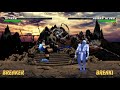 New Stages Mkp Mugen