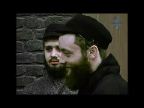 Sztuki audiowizualne - "Mur"