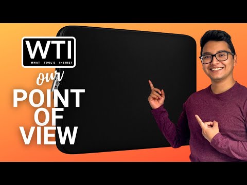 CCPK 13"" Laptop Sleeves - WTI product video review