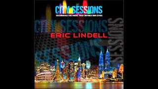 Eric Lindell2013 Let Me Know
