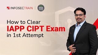 Clear the CIPT Exam on Your First Try | Proven Tips & Study Strategy
