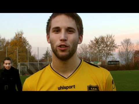 GSV Dürnau - 1.FC Heiningen - Marc Vetter (1.FC Heiningen)
