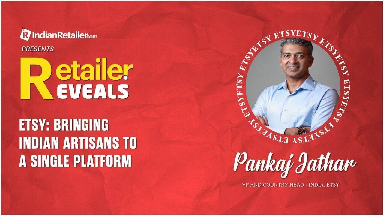 Etsy: Bringing Indian Artisans to a Single Platform