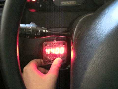 intellitronix rpm window switch for VVL activation