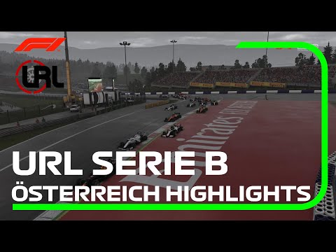 URL Serie B | 11. Highlights | Österreich