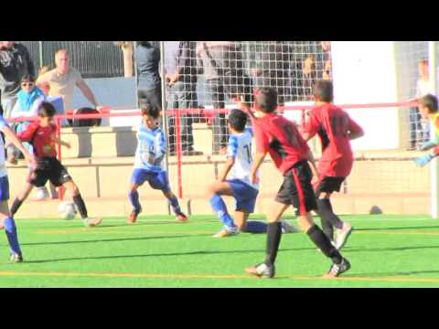 ALEVIN C CIUDAD   ALEVIN A LA NUCIA