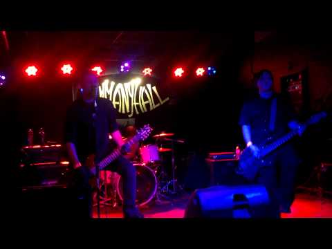 Transdusk at Tammany Hall in Worcester, MA 12-15-2012 part 1