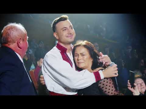 Valentin Sanfira - Unique moment with my parents!