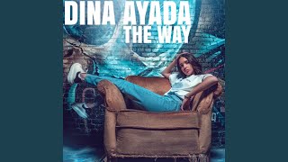 Dina Ayada - The Way video