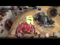 Trans Galactic Tournament How To Win Plunder Ball