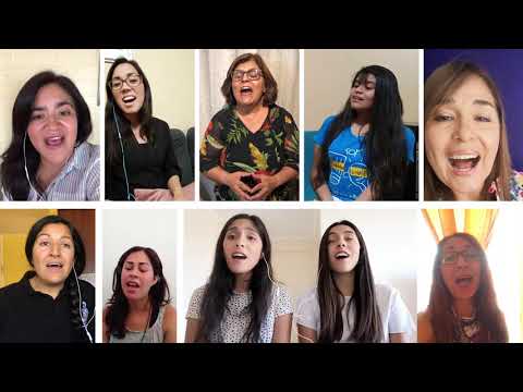 "UNIDOS EN VERDAD" Conjunto Redención de todos los tiempos