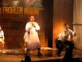 Pega Ela Lulu al Camping Tavolara By Staff 69 ...