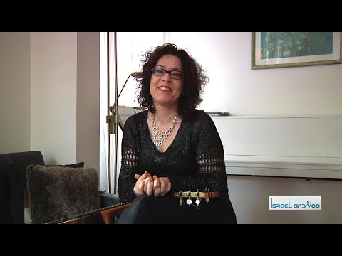 Israel and Yoo - Liat Cohen - Musique