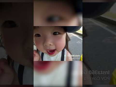 A day in the life of a little girl😇❤️