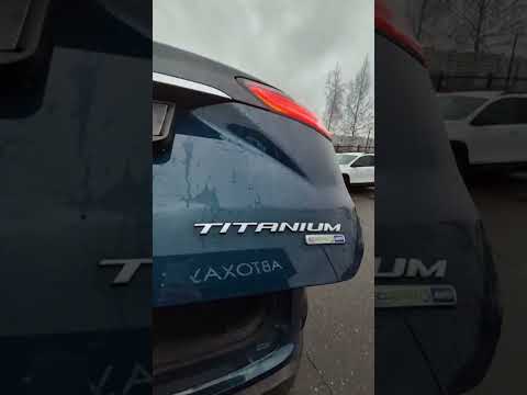 фото ford edge ii рестайлинг 0