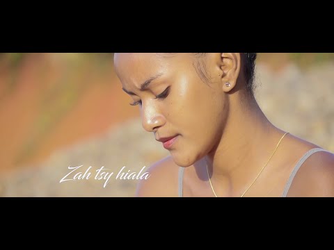 R-BLACK TSAKAMA - ZA TSY HIALA (NOUVEAUTE CLIP GASY 2021)