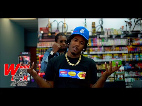 G$ Lil Ronnie x Louie Ray - Aware (Exclusive By: @GoYayo)