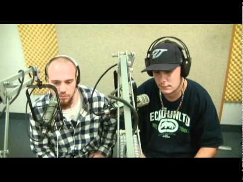 Beeyoudee Présente Leveq @CHYZ94.3 AST du son 25 août