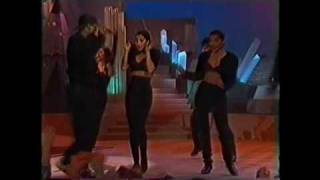 Lorca - Ritmo de la Noche - Diamond Awards 1990