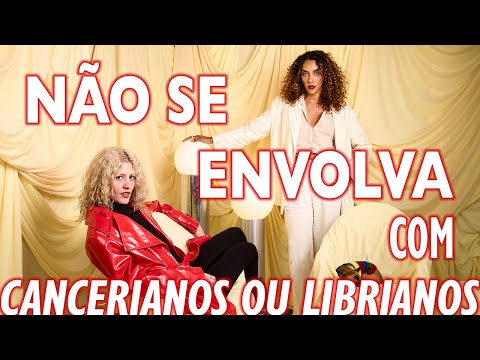 Inferno Astral com Sasha Vilela