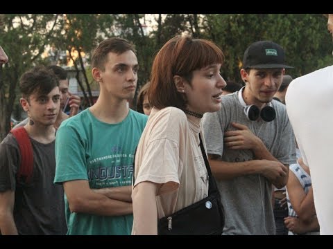 Catriel Taka vs Sthill Jerny vs Auka Froxxen - 8vos / Fecha 8 / Elite Free