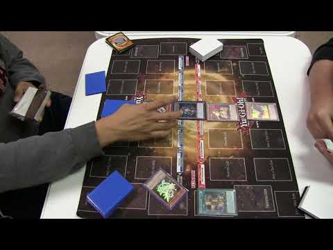 YUGIOH Stellar vs True Draco ABC OCT 2017