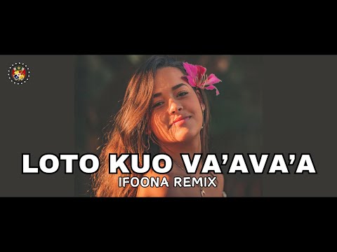 Jboi - Loto Kuo Va'ava'a REMIX | Ifoona Mix (Hiva Kakala Fakatonga)