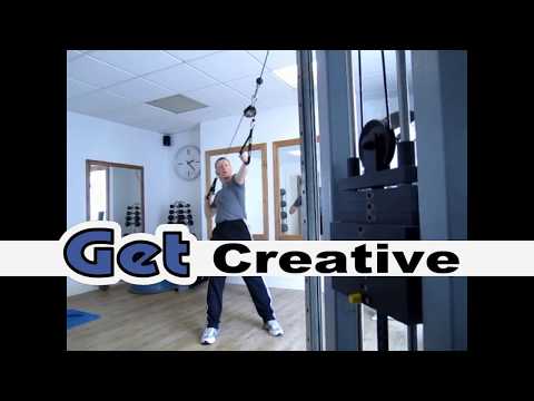 ProTom Fitness / 4 Core Fitness® LTD video.