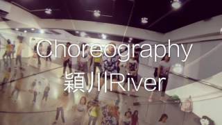 Noises - Jessi Malay Choreographer 穎川River