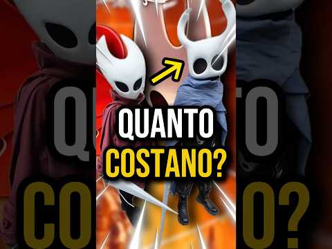 QUANTO COSTANO I COSPLAY DEI COSPLAYER? #cosplay#cosplayitalia#luccacomics#lucca#animequiz#otakuita#