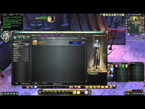 Rift Nightmare Tide Expansion Pt 1